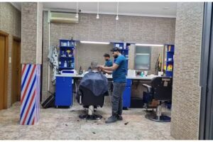 star peluqueria