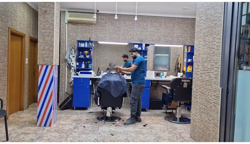 star peluqueria