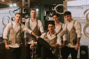Steel & Soul – Original Edition