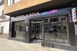 Steel & Soul – Urban Edition