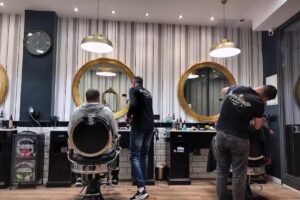 SteelmanBarbershop