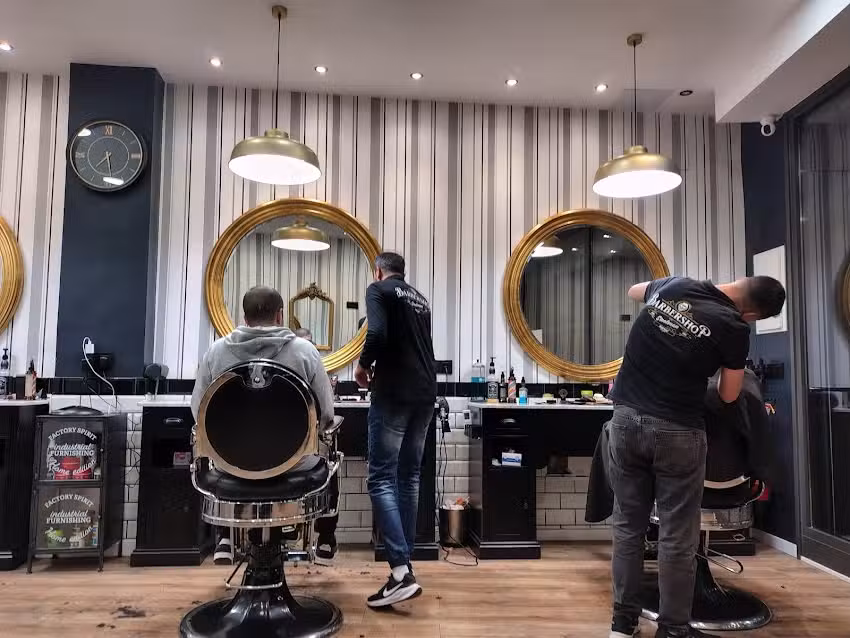 SteelmanBarbershop