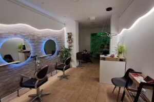 Stela Peluqueria