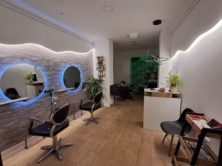 Stela Peluqueria