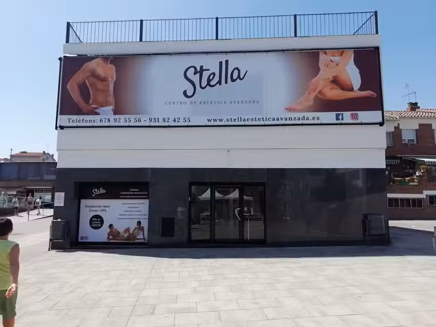 Stella Centro de Estética Avanzada