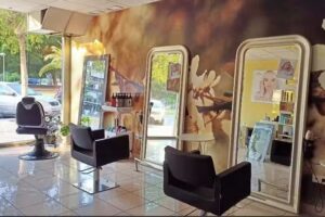 Stella Style Beauty Salon