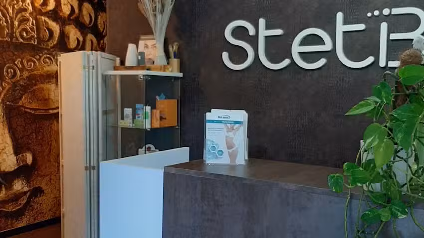 Stetibel