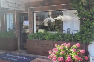 Steven Eppler Trust in Beauty – Intercoiffure –