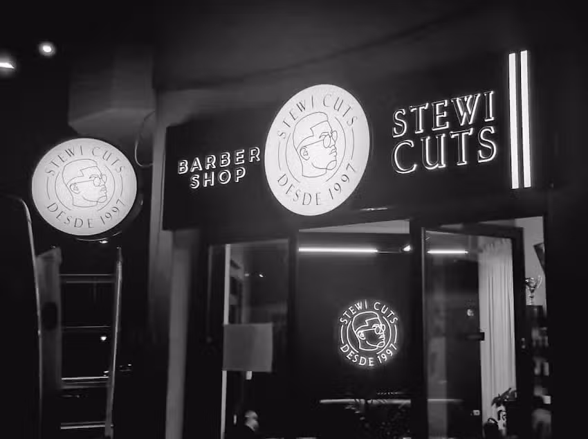 Stewi Cuts