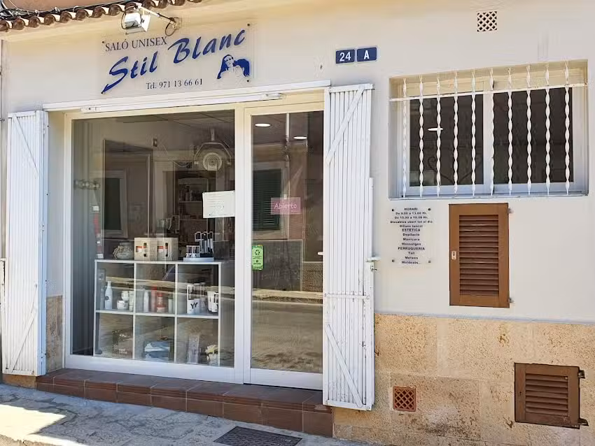 Stil Blanc