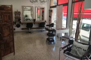Stilium Perruqueria i Estetica