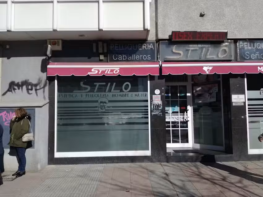 Stilo Mavi Models