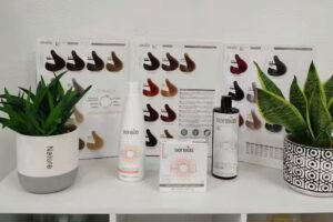 STILO Peluquería Gernika