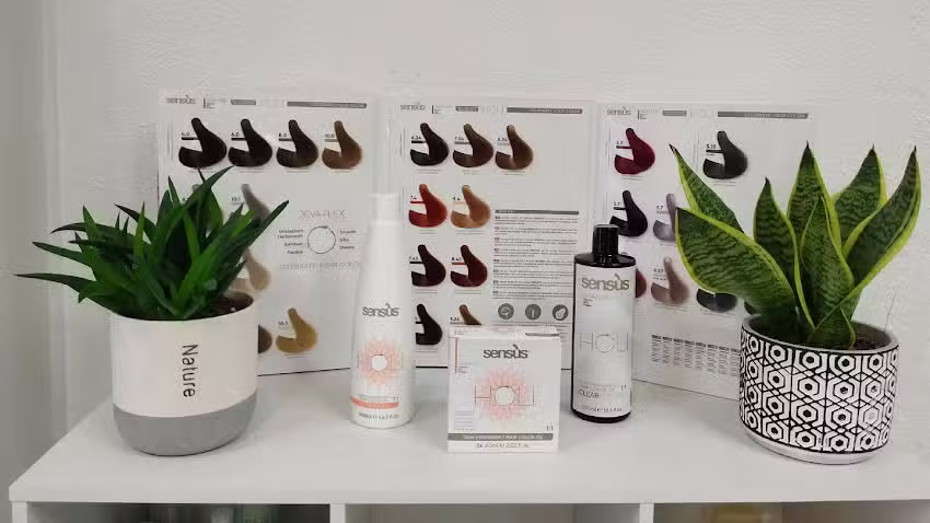 STILO Peluquería Gernika