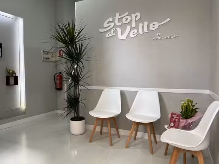 Stop Al Vello