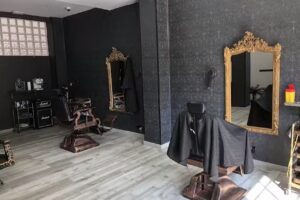 Street Barber 13