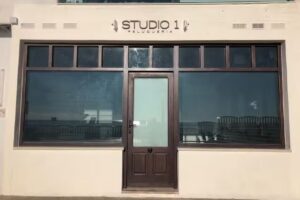 Studio 1 Peluqueria Altea
