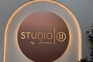 STUDIO 11 by Thamara