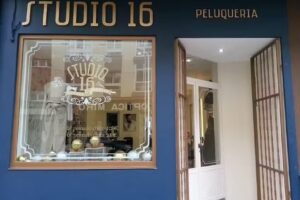 Studio 16 Peluqueria