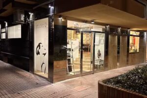 STUDIO 2 Peluquería & Boutique Complementos