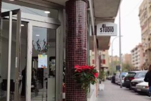 STUDIO 46 ESTILISTAS
