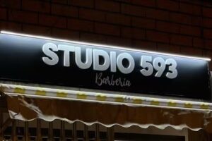 Studio 593