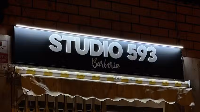 Studio 593