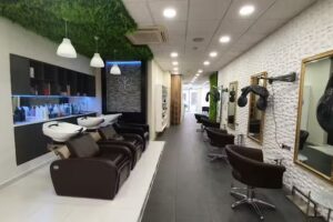 Studio 704