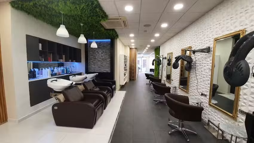Studio 704