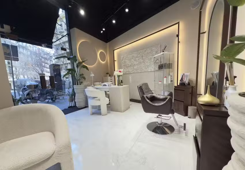 STUDIO 85 BCN