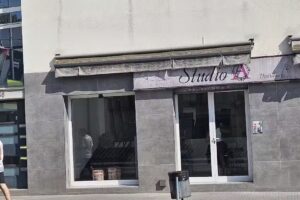 studio A