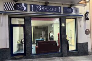 STUDIO BARBERSHOP BADER