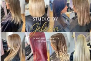 Studio by Jelena