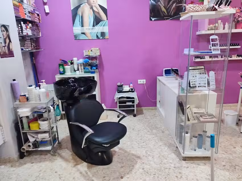 Studio de belleza ilusion