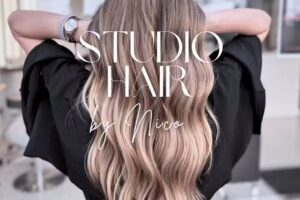 Studio Hair By Nico