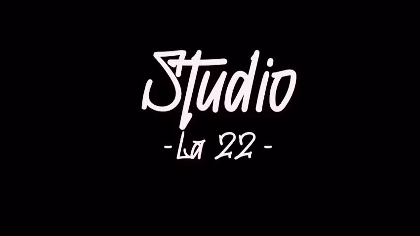 Studio La 22