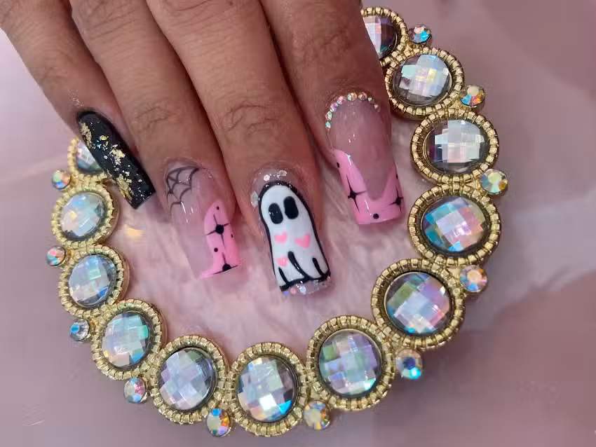 Studio Makiel Nails