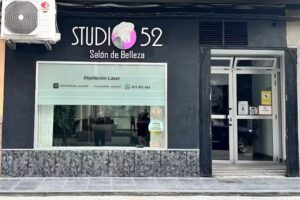 Studio52 Peluqueria Andujar