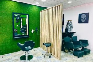 STUDIO87 PELUQUERIA UNISEX