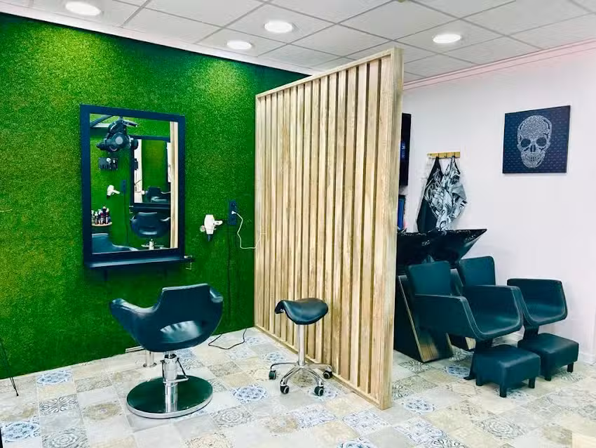 STUDIO87 PELUQUERIA UNISEX