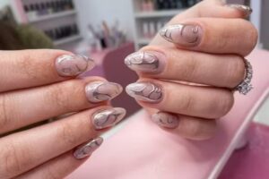 STUDIOK10 Spa de uñas y estética