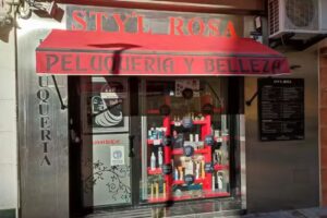 Sty´l Rosa