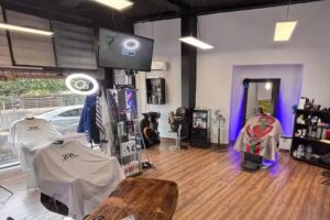 Style Barber