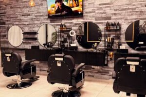 Style Barber Estepona