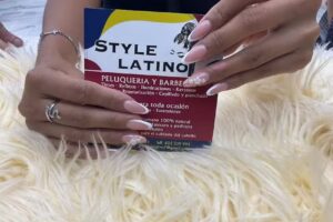 Style Latino