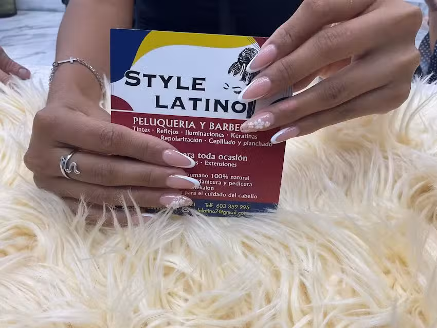 Style Latino