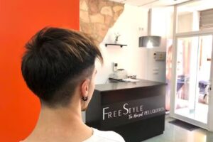 Styles Marzal Peluqueros