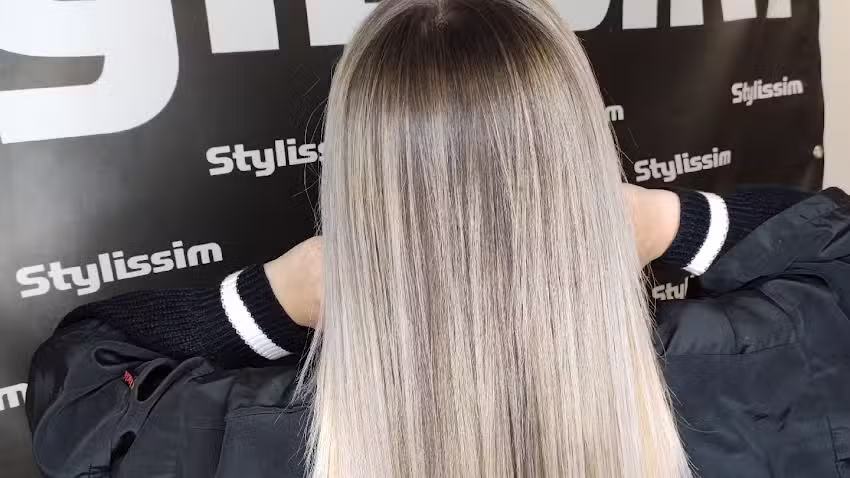Stylissim La Pobla de Vallbona