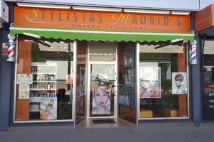Stylistas Madrid