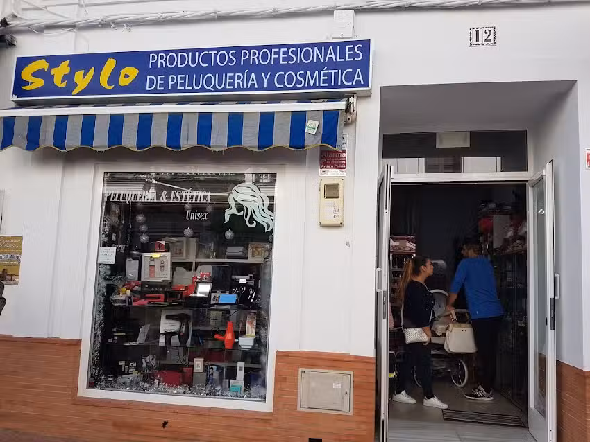 Stylo